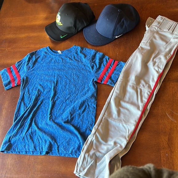 Lot of size 8 boy clothes - Picture 5 of 5